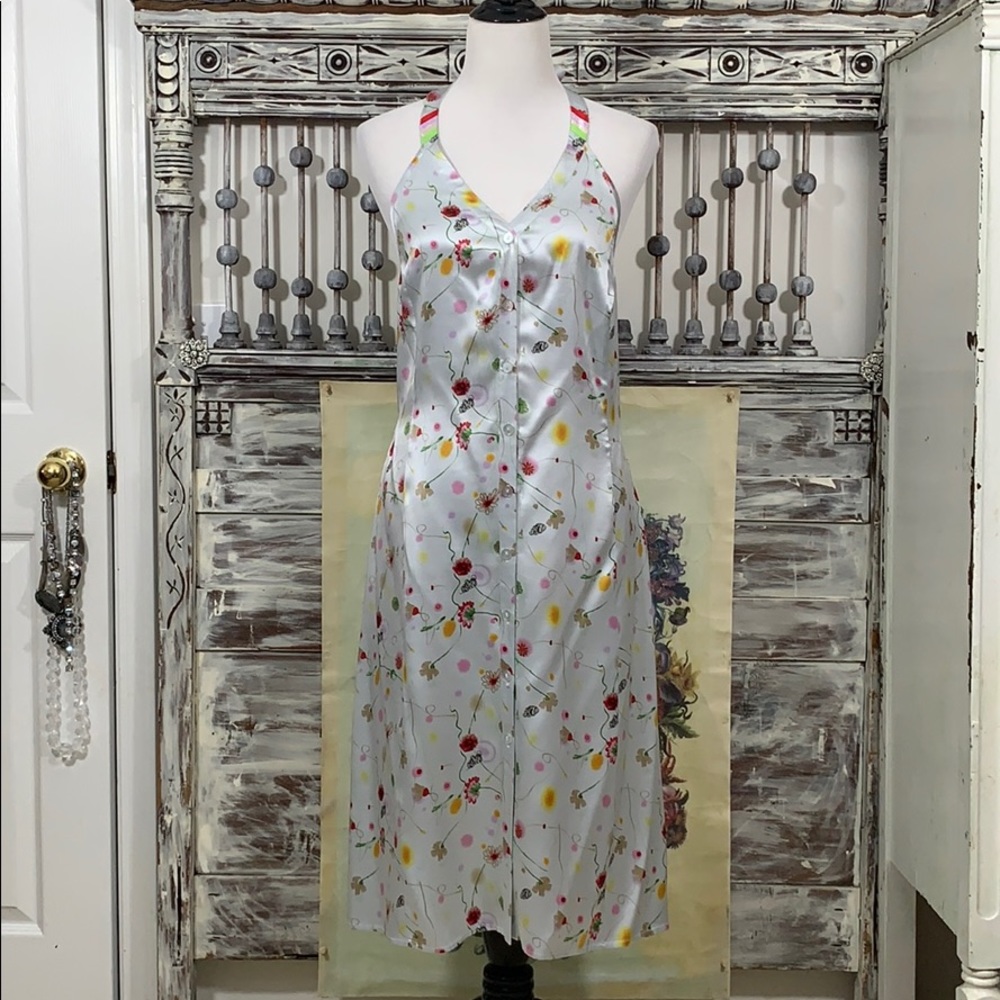 harve’ benard Dress, Sz 14
